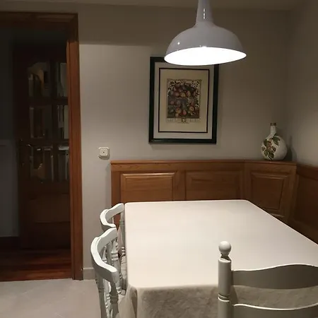 Peregrina Lägenhet