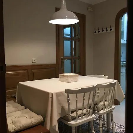 Peregrina Lägenhet